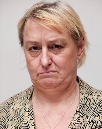 Miluše Lakatošová