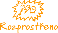 Rozprostřeno